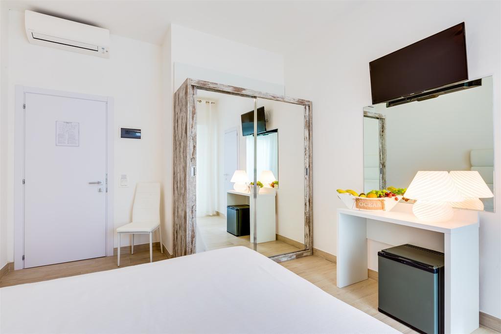 Hotel Bellariva Лидо-ди-Езоло Номер фото