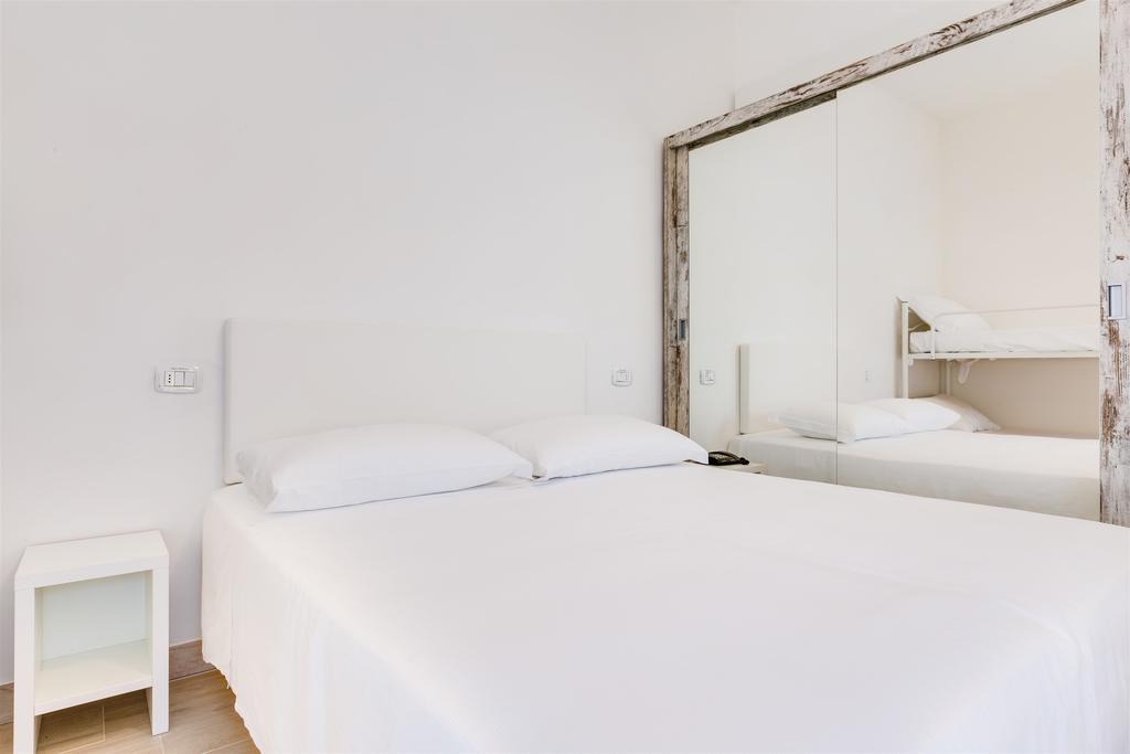 Hotel Bellariva Лидо-ди-Езоло Номер фото